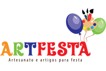 Artesanato e Artigos para festa Campinas - Artfesta